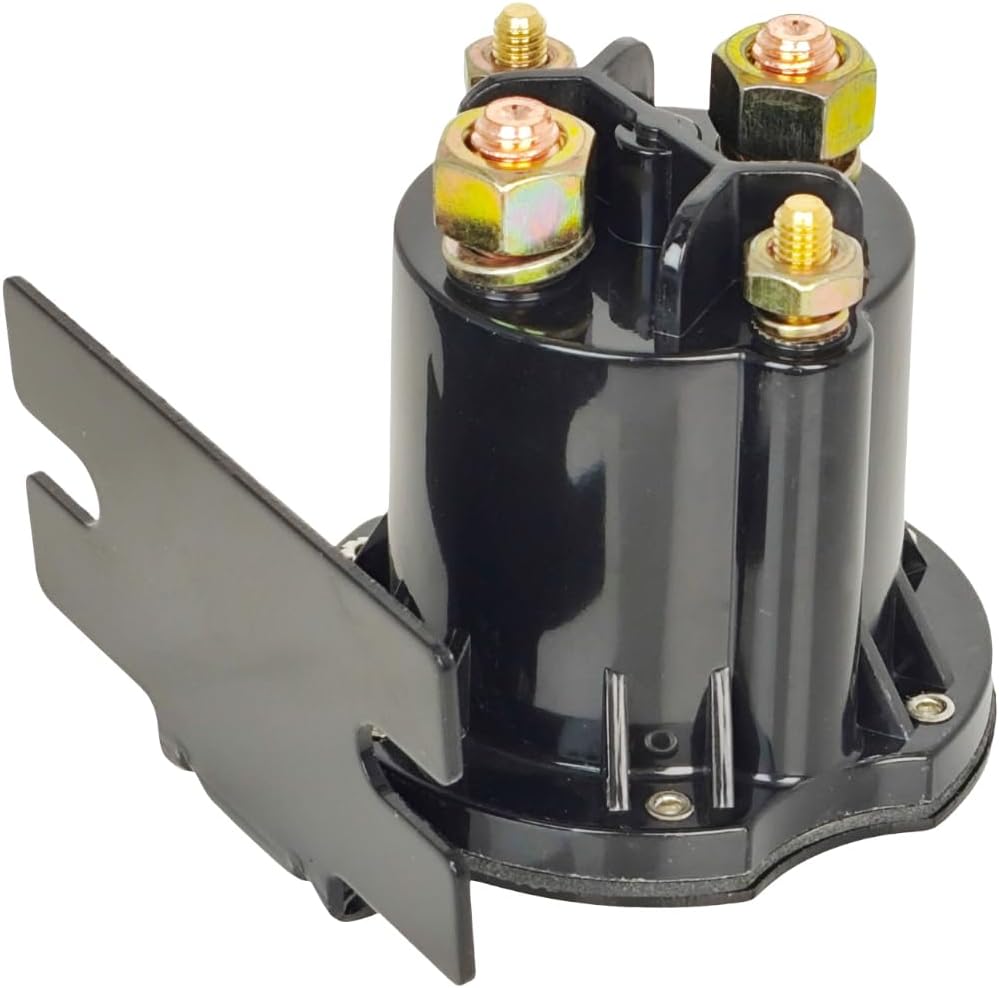 Relé solenoide 36V para carrito golf E-Z-GO RXV 2008+