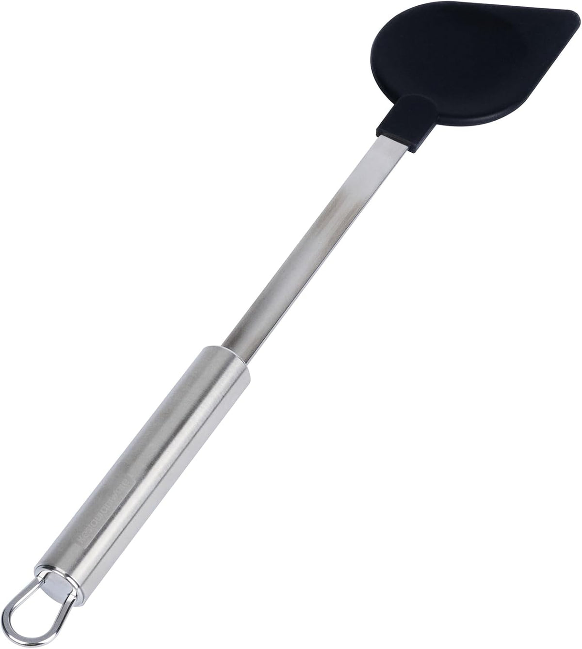 Cuchara cocina nailon 13pulg ergonómica lavavajillas