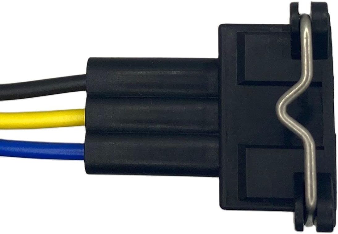 Arnés conector sensor velocidad vehículo