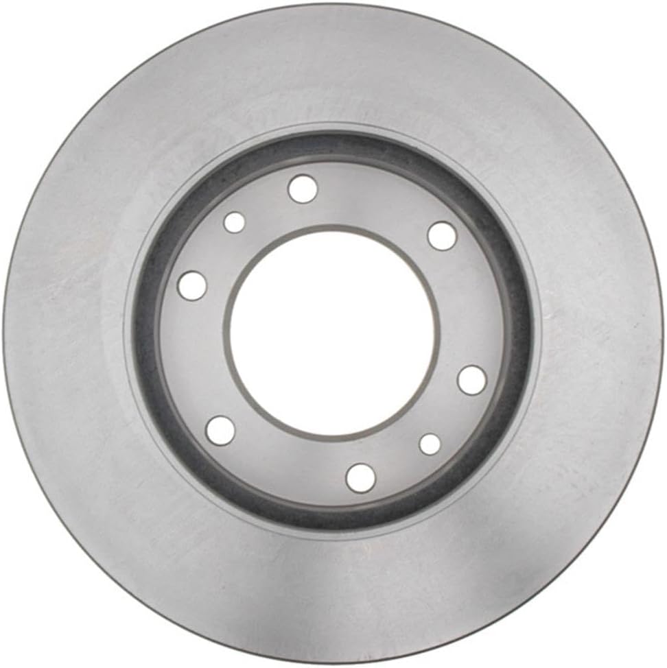 Rotor freno delantero 18A2421 color negro