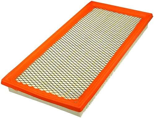 Filtro aire panel rígido extra protección