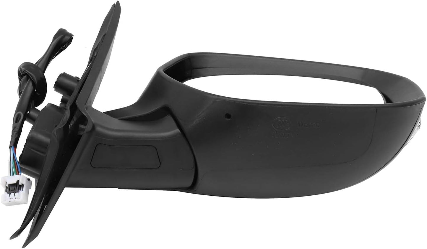 Espejo retrovisor calefactado Mitsubishi Outlander