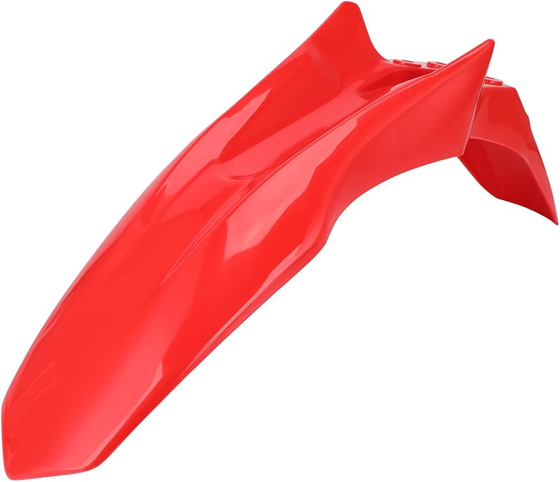 Kit plásticos XR150L guardabarros y carenados