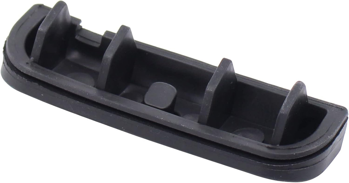 Cubierta goma botón interruptor manija BMW Mini R50-59