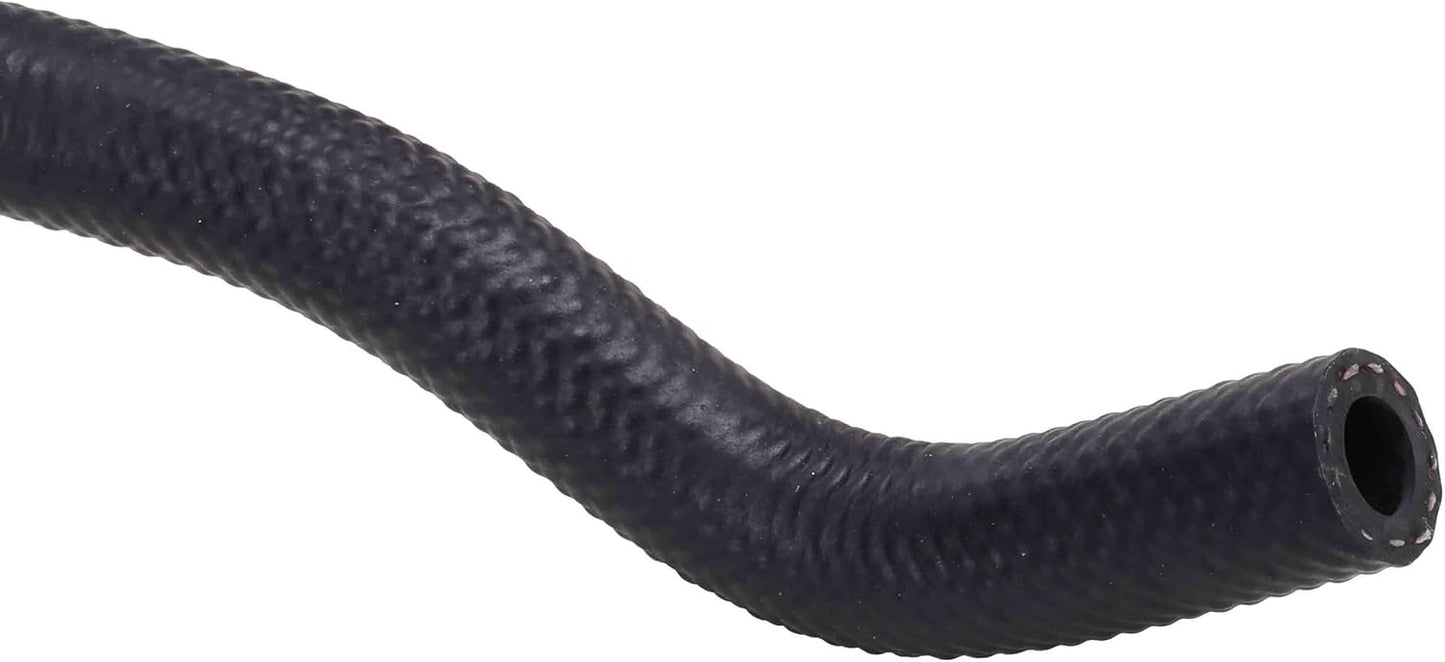 Conjunto manguera dirección asistida