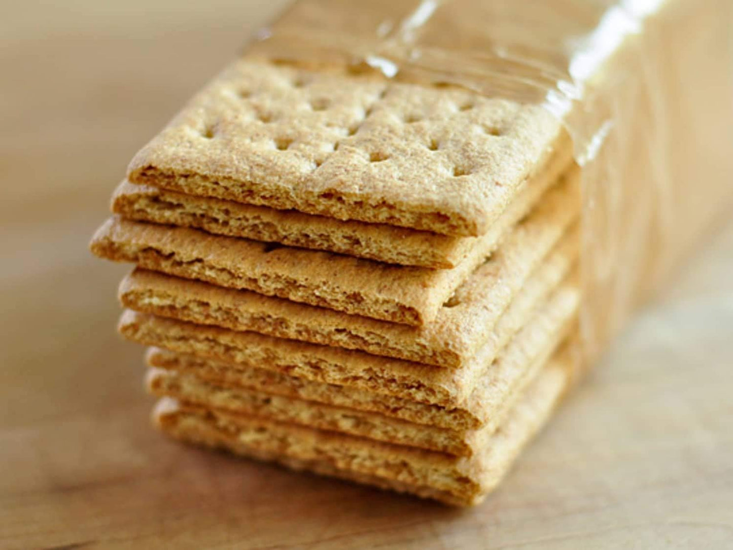Pack 4 Cajas Graham Crackers 14.4oz Bocadillo Clásico