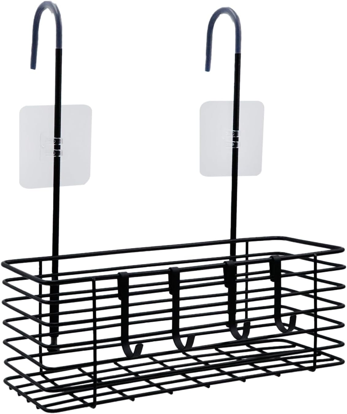 Estante ducha colgante acero inox 304 sin taladrar