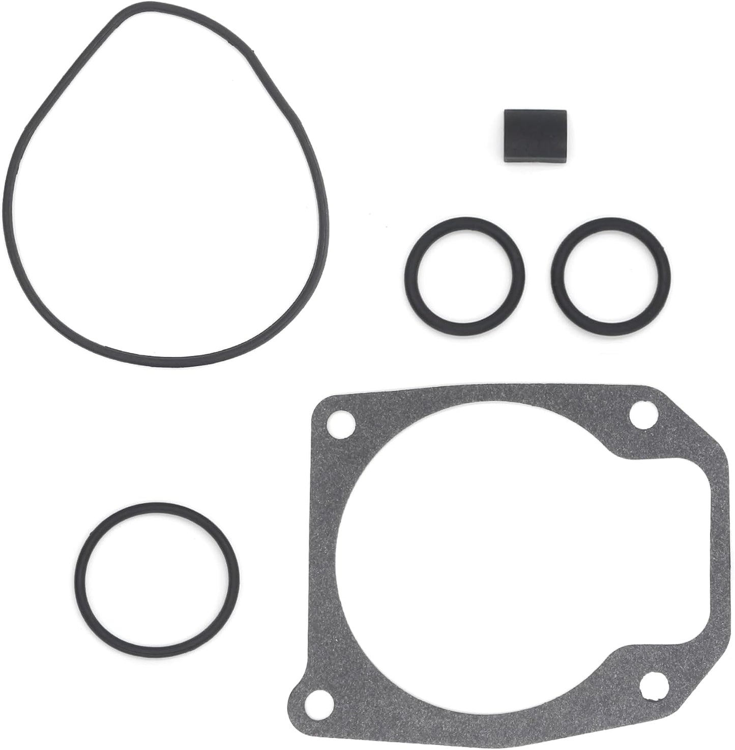 Kit servicio impulsor bomba agua Johnson Evinrude 25-50 HP