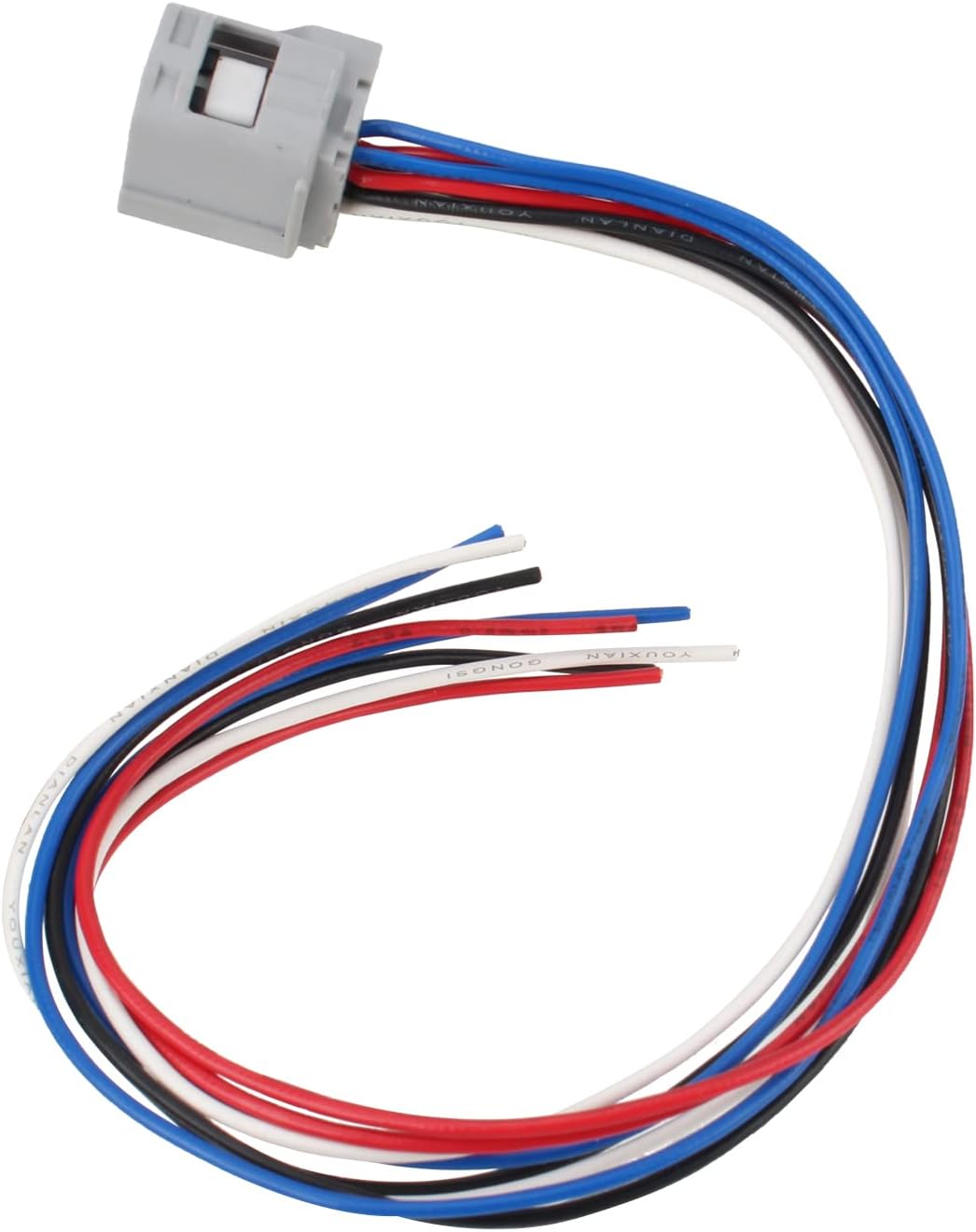 Conector radar sensor delantero Toyota 90980-12520