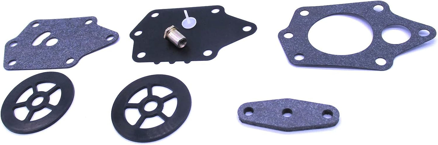 Kit reparación bomba combustible Evinrude 30-235HP