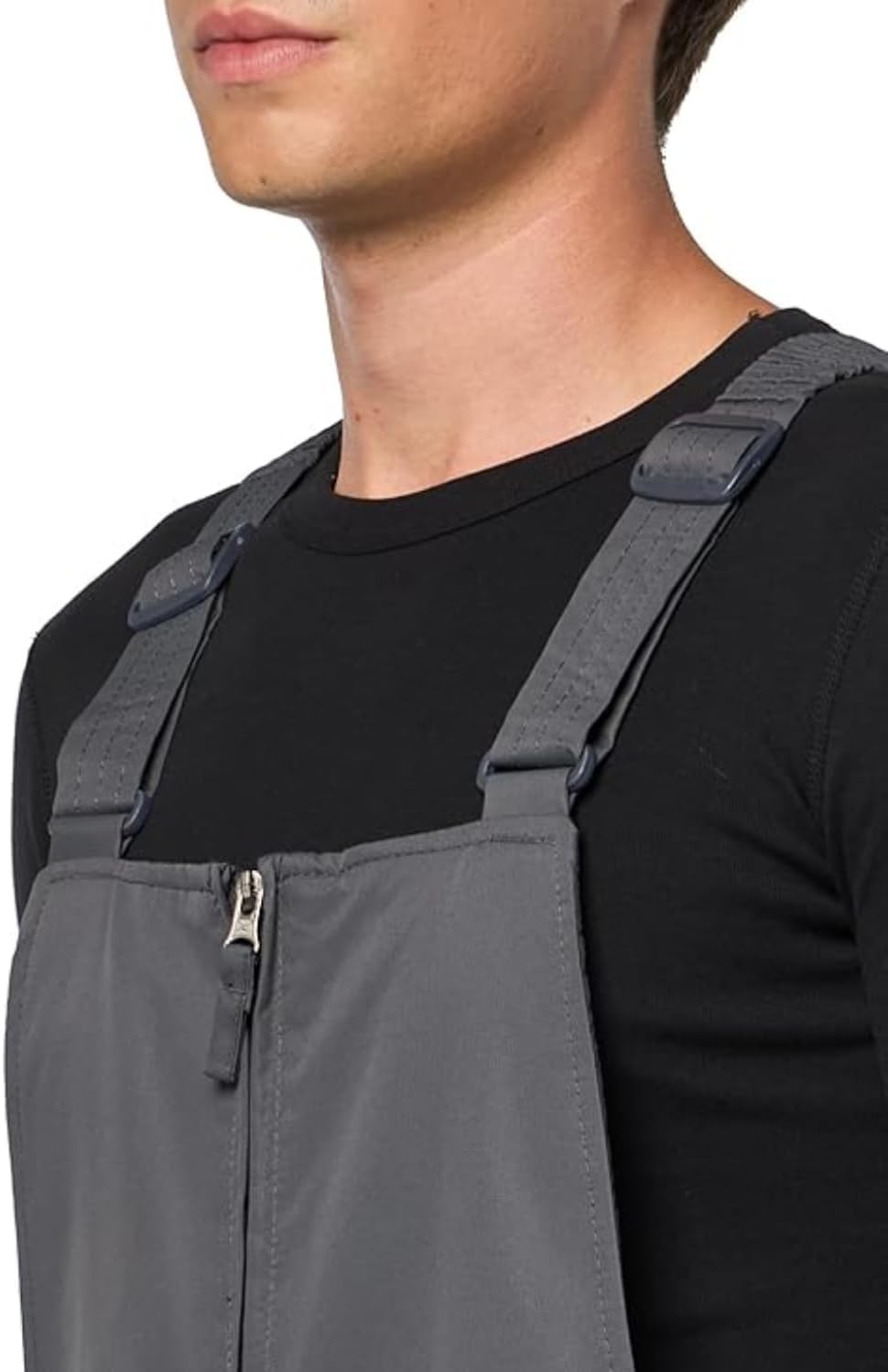 Overol térmico básico para hombre