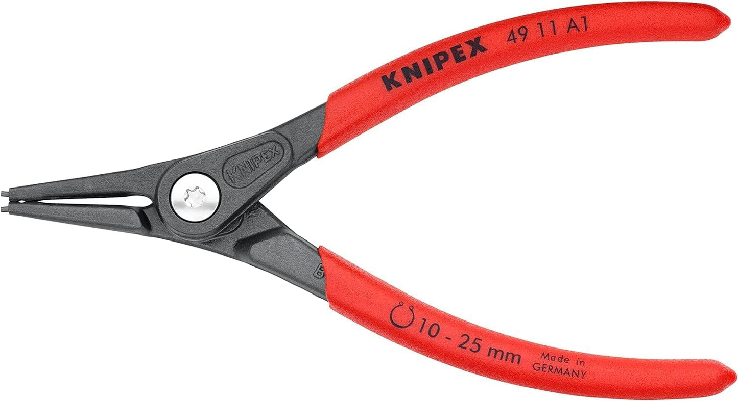 Alicates anillo externo precisión KNIPEX