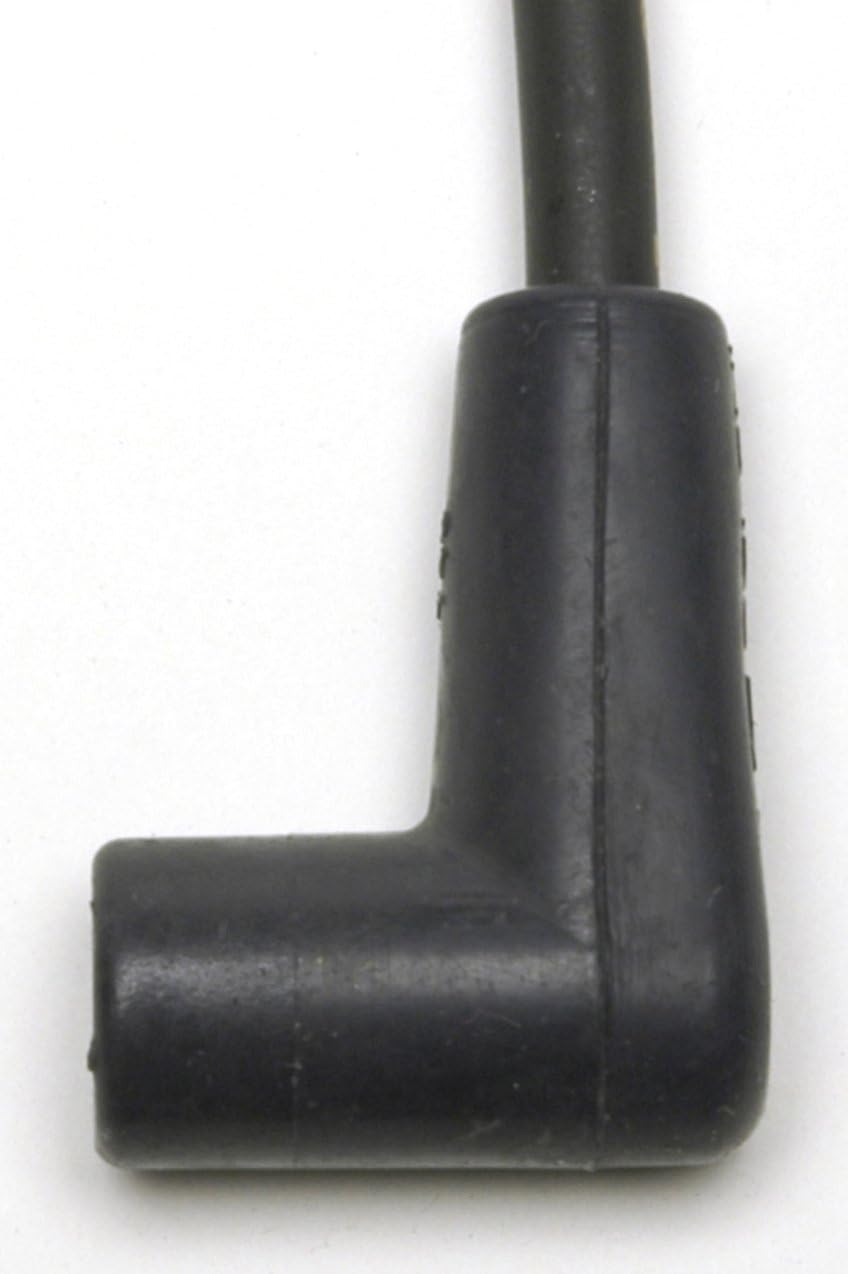 Set Cables para Bujía XS10235 de Alta Calidad