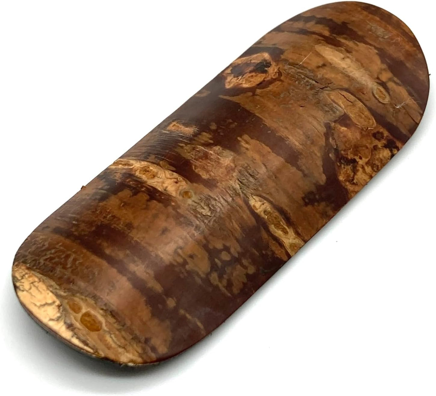 Cuchara té madera Kabazaiku Japón piel cereza madre perlas