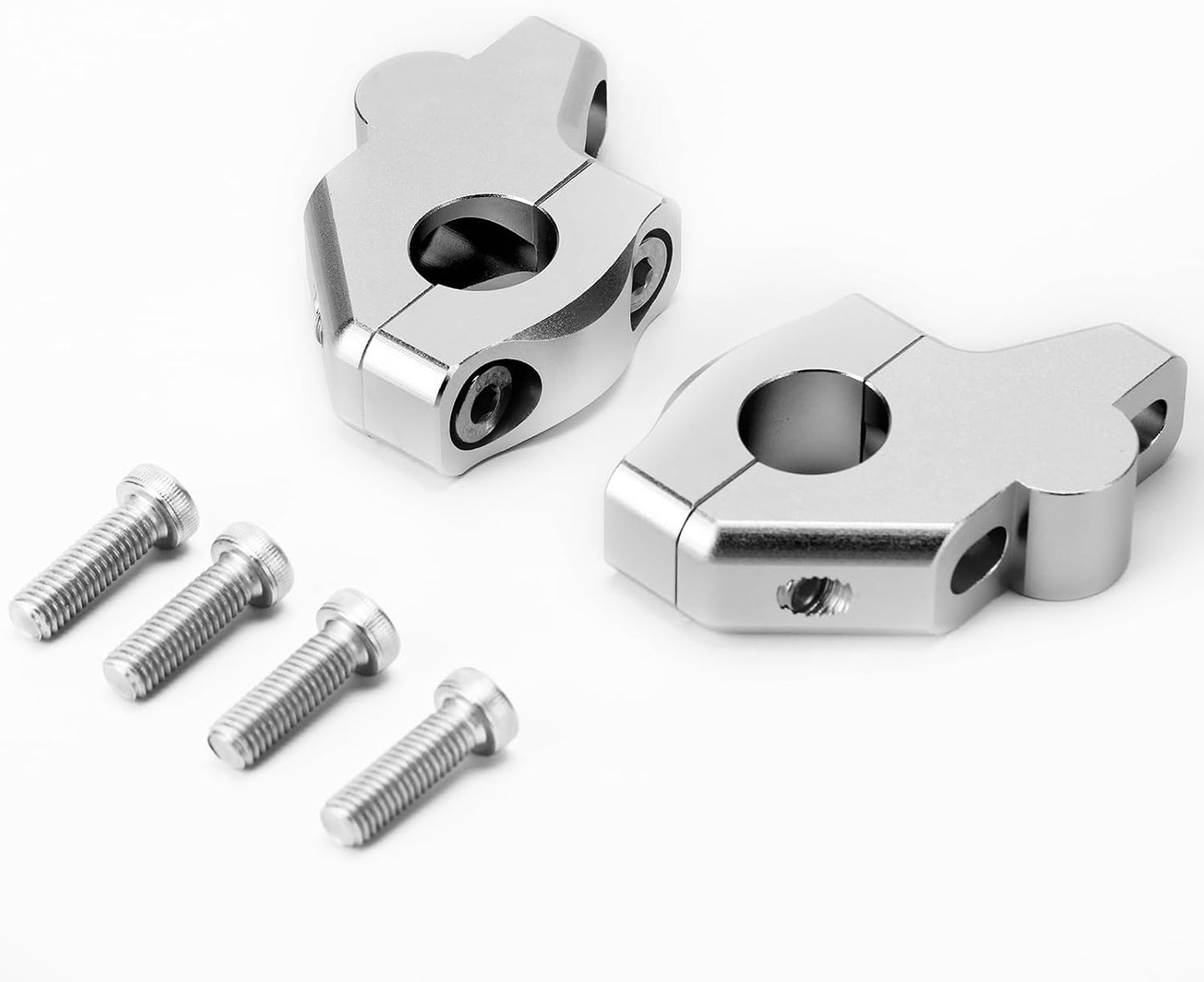 Elevadores manillar 7/8 22mm para moto 30mm 20mm