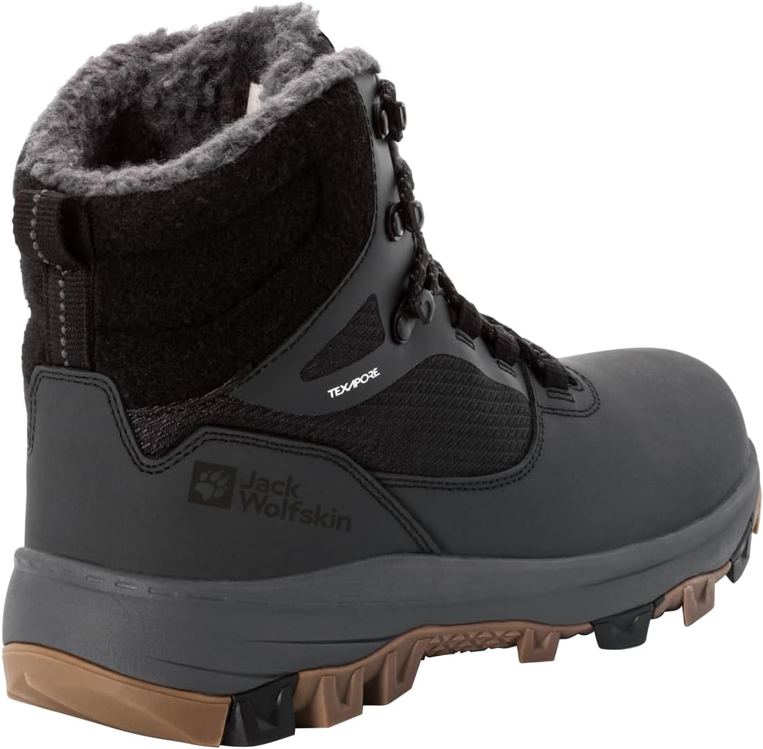 Texapore Alto M Everquest para Calzado Deportivo y Trekking