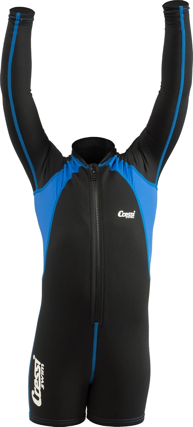Traje bebé neopreno licra corto