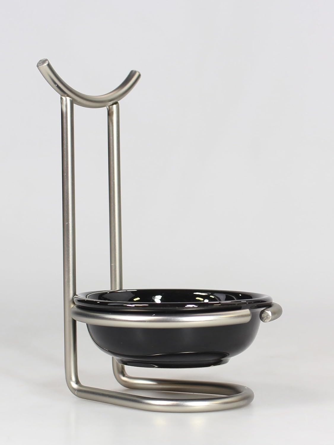 Soporte vertical para utensilios cocina y encimeras moderno