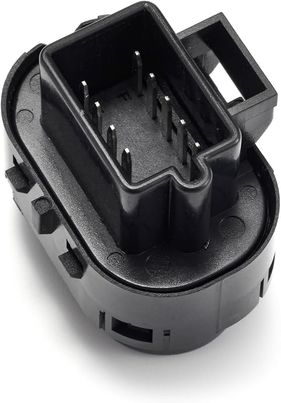 Interruptor espejo Chevy HHR 06-11 Malibu 05-08
