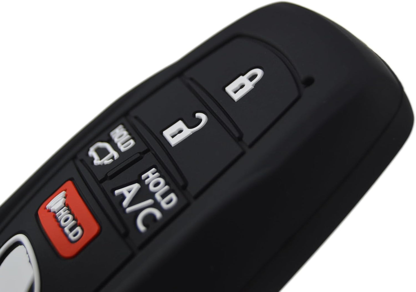 Funda silicona llavero Toyota RAV4 Prime 22-25
