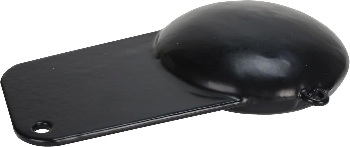 Peso profundizador tipo esfera aplanada 10lb