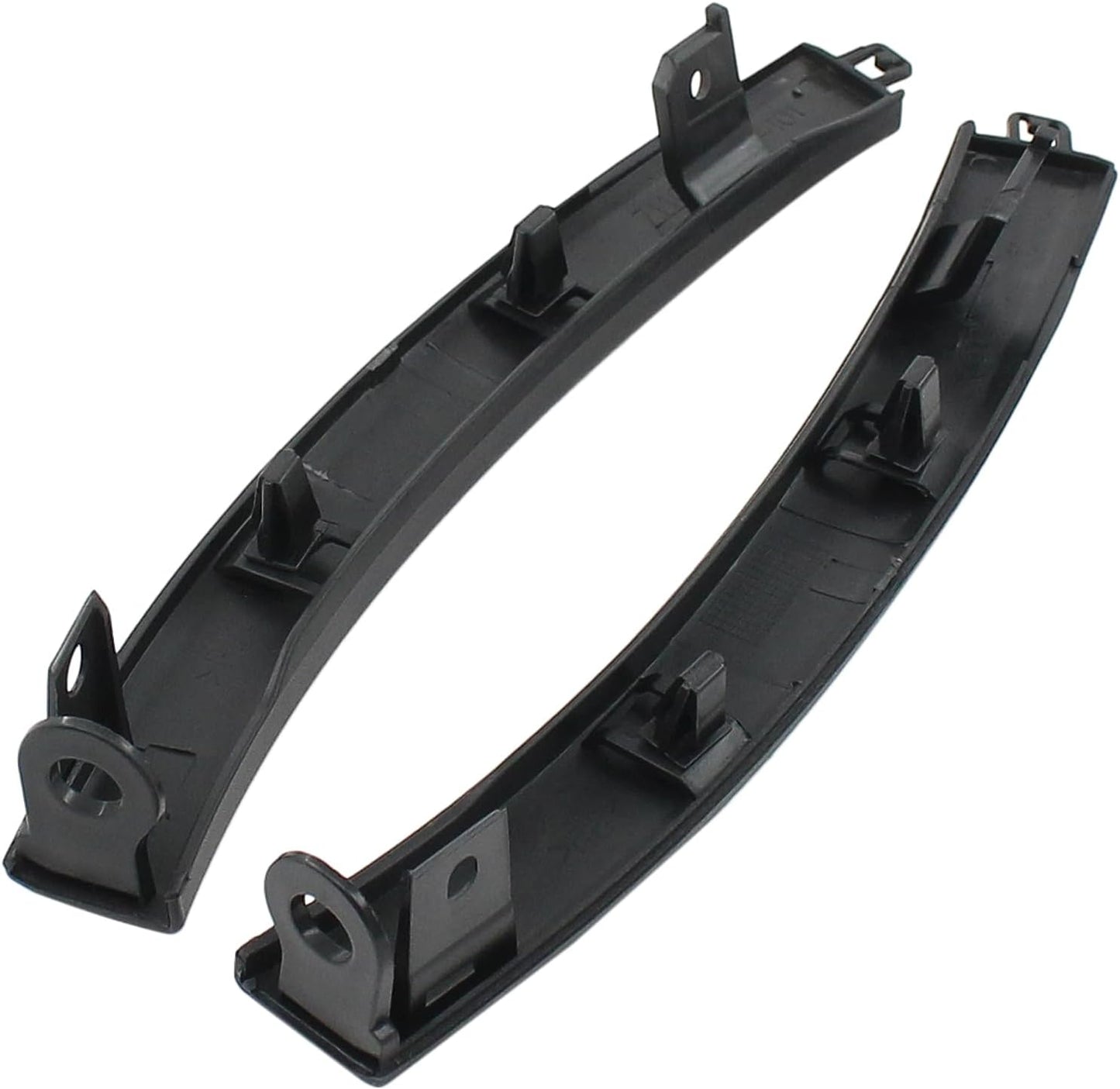 2 Guardabarros Rueda Parachoques CR-V 07-11