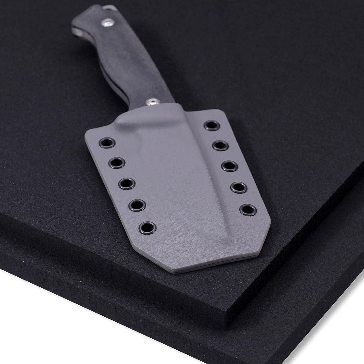 Thermoform espuma Xtreme Form 8x12pulg pack 2 para KYDEX