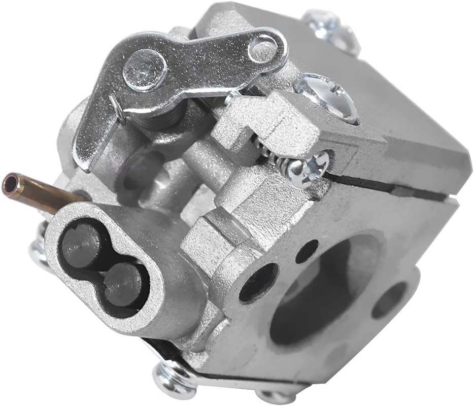 Carburador Troy-Bilt TB320BV TB310QS Ryobi/MTD 320BVR