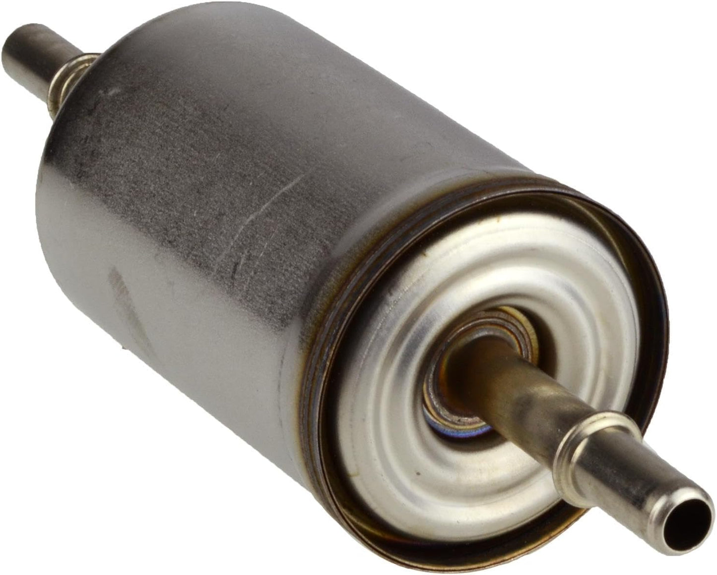 Filtro combustible color dorado GF796