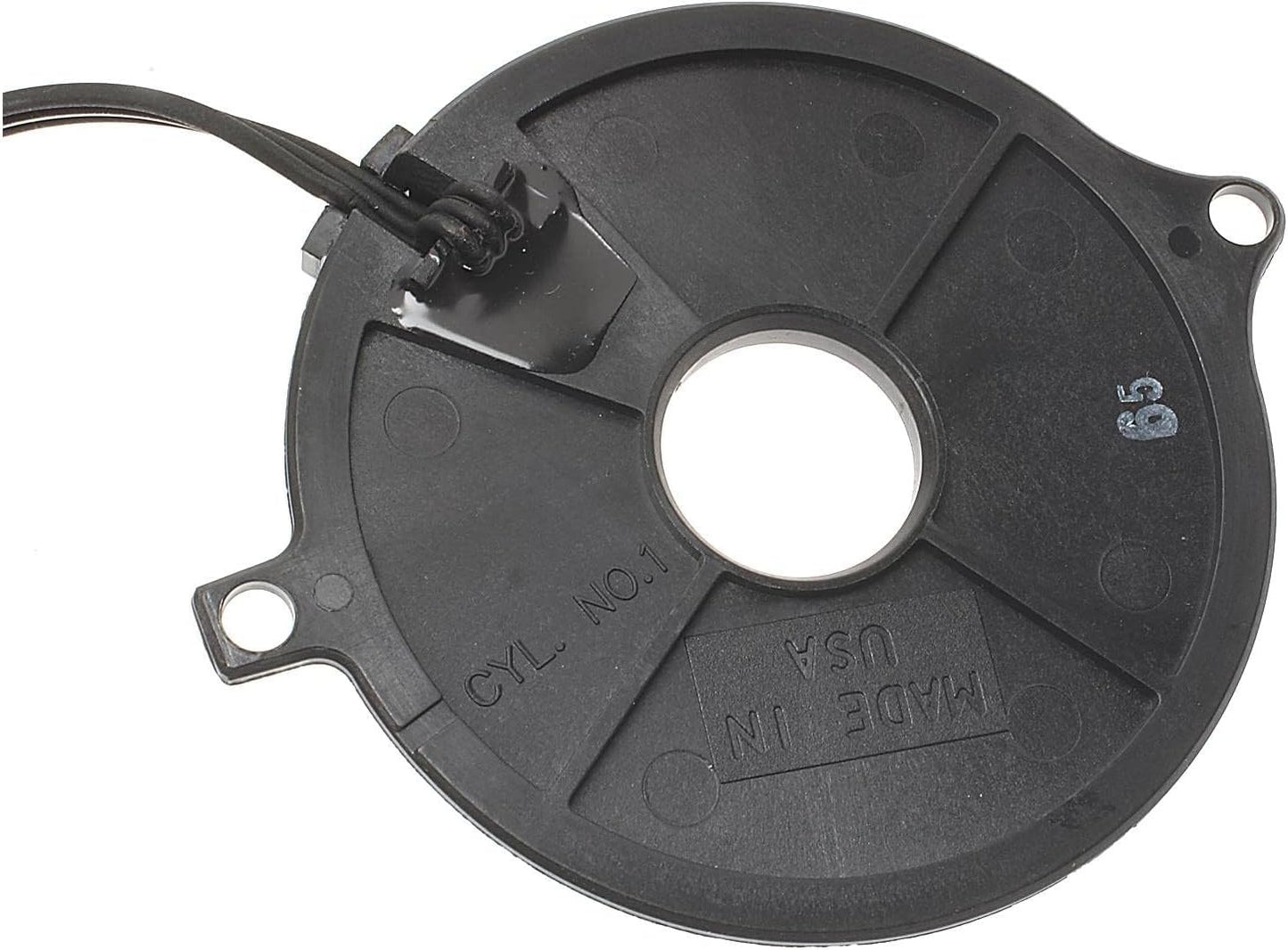 Recogida de Encendido LX753 para Motores de Combustión