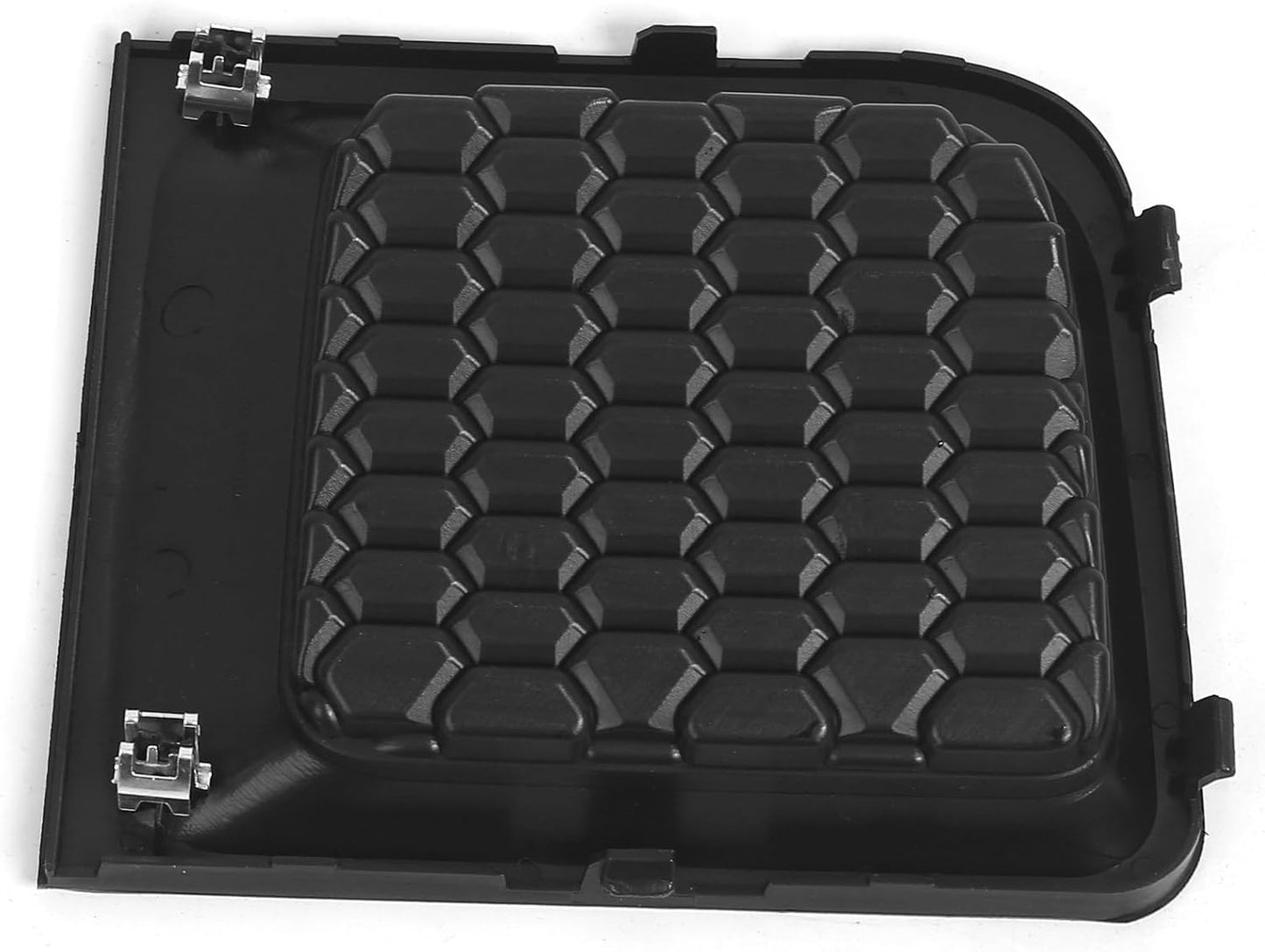 Reemplazo bisel cubierta parachoques Jeep Renegade