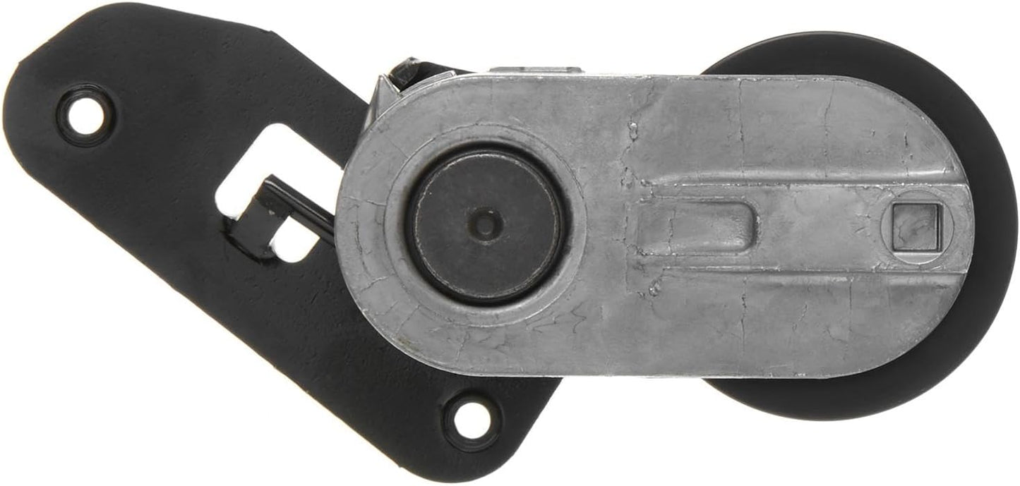 Conjunto tensor correa transmisión polea