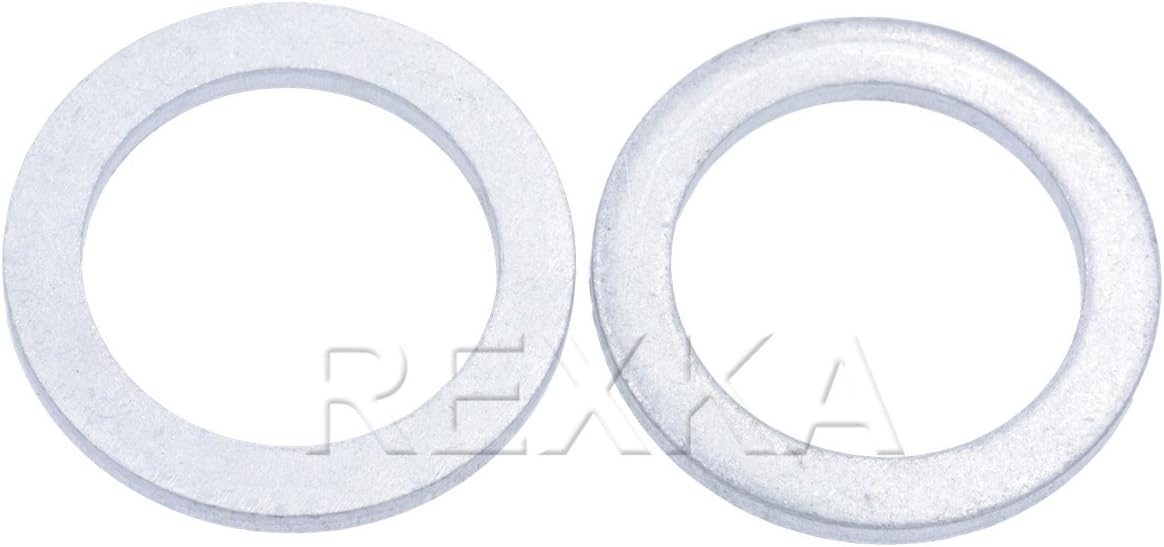 30 Pzas Tapón Drenaje Transmisión Comp Honda Accord Civic CRV