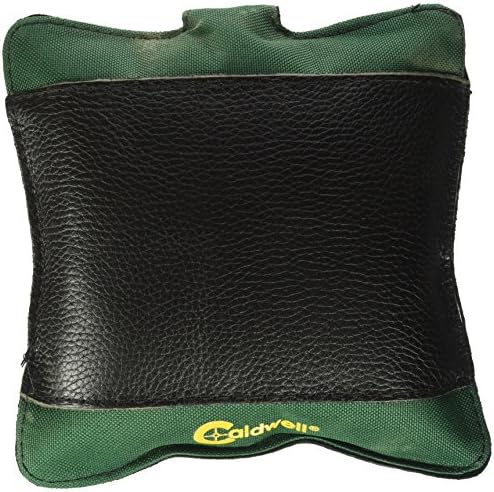 Bolsa accesorios para exteriores caza tiro con superficie
