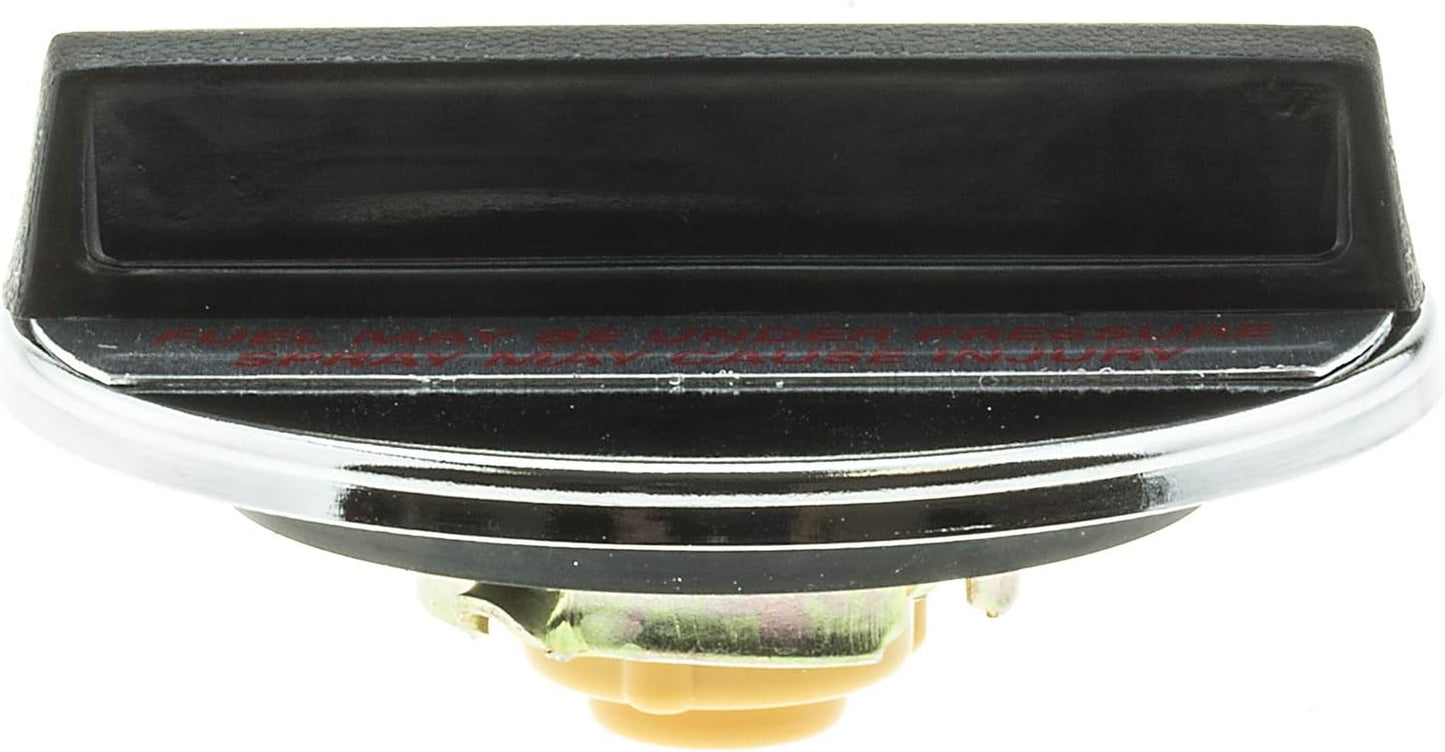 Tapa depósito combustible Jeep Wrangler CJ7 CJ5 Scrambler J10 VW Cabriolet Rabbit Toyota Land 84-88