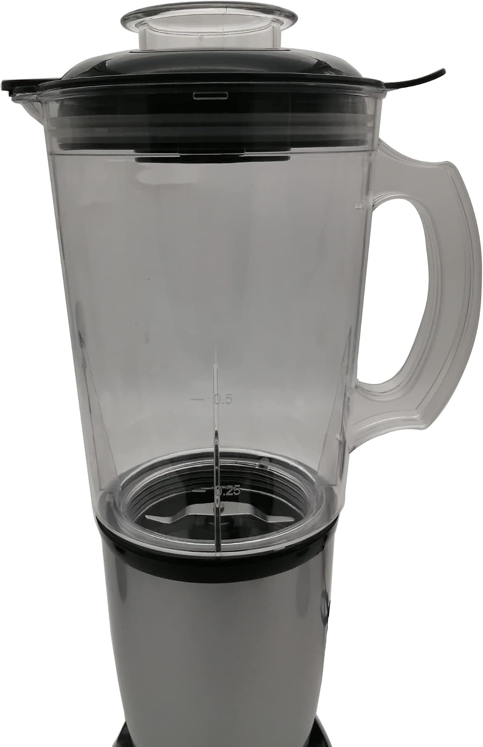 Taza 33oz repuesto para exprimidor balas mágicas MBR