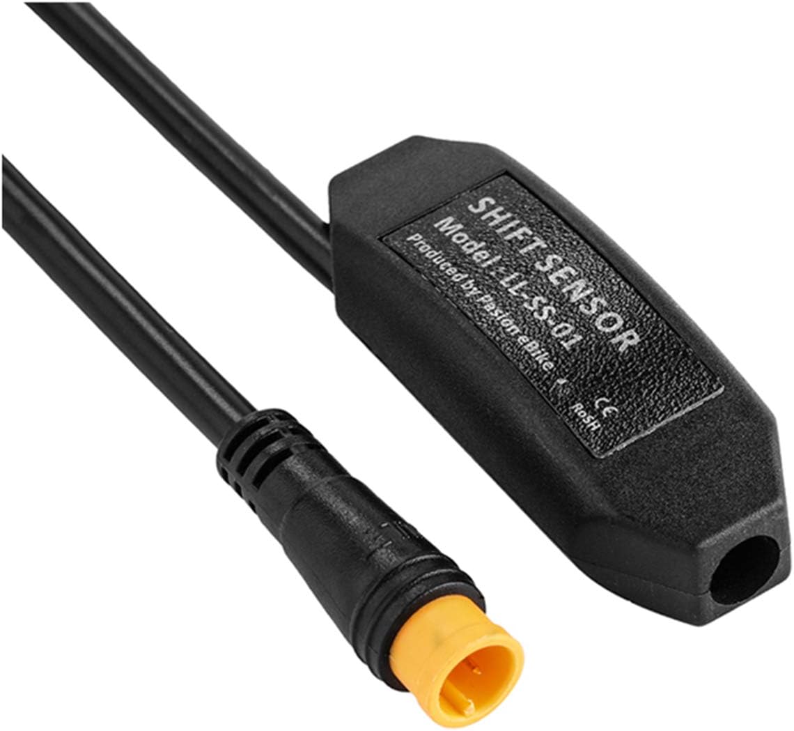 Sensor engranajes para BBS01 BBS02 BBSHD bicicleta eléctrica