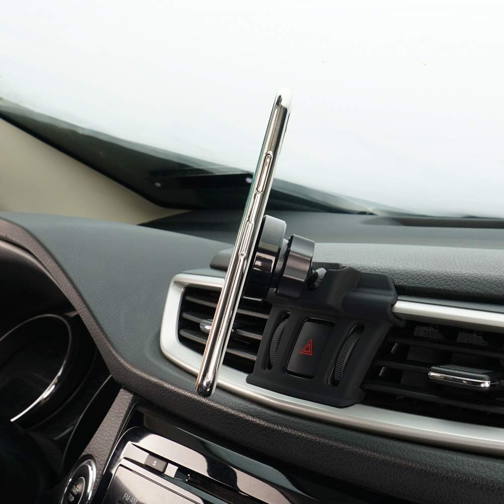 Soporte magnético teléfono Nissan Murano 17-24