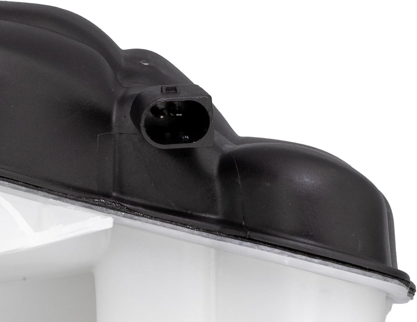 Tanque refrigerante comp Mercedes CL500 S500 07-14