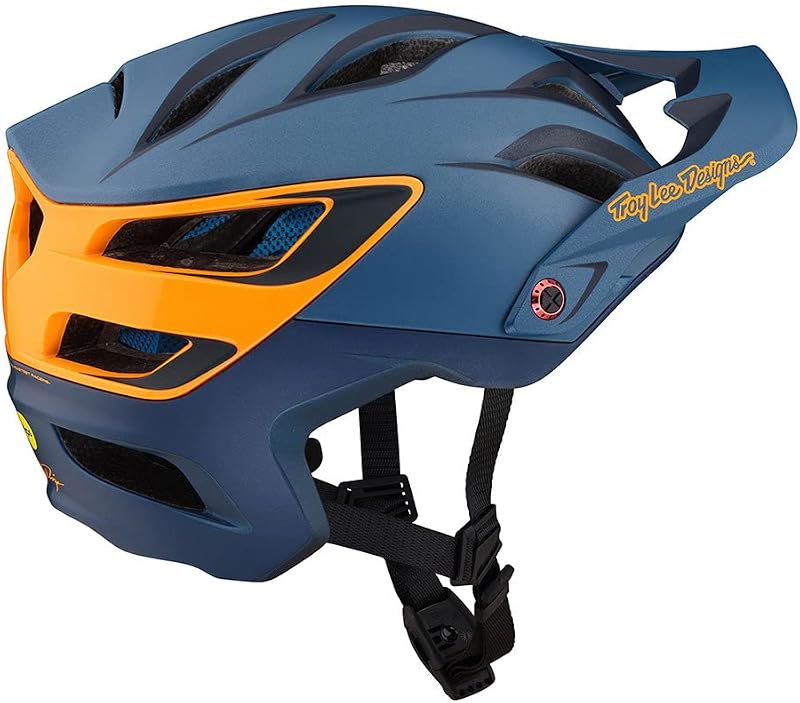 Casco Bicicleta A3 Uno MIPS con Protección contra Impactos
