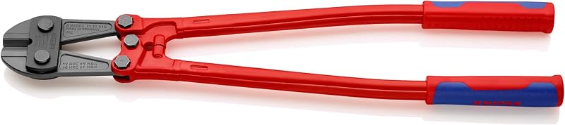 Cortadores de pernos grandes KNIPEX 71 72 610