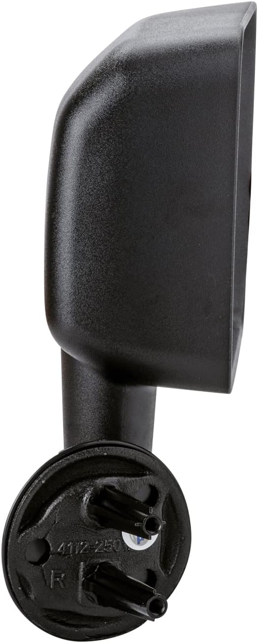 Espejo puerta lateral Jeep Wrangler 07-15