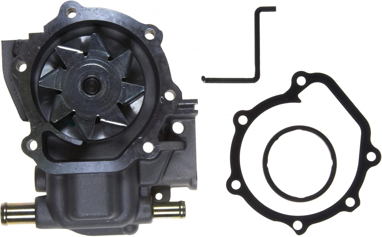 Bomba agua motor premium 42570