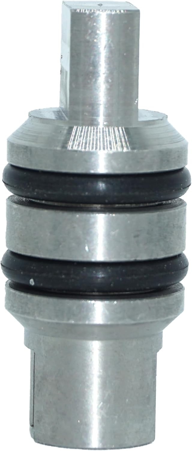 Acoplamiento collar motor bomba hidráulica RV