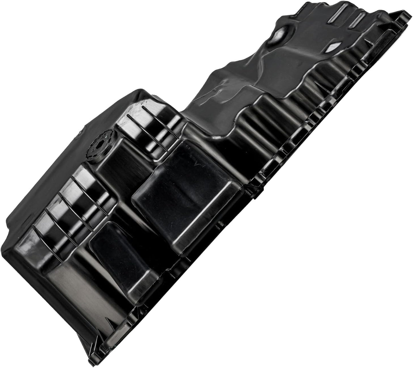 Bandeja aceite motor comp BMW 328i/528i/Z4 12-16