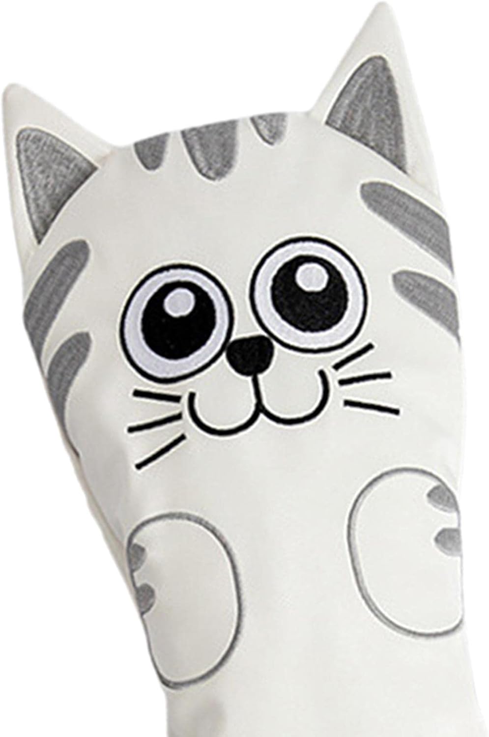 Cubiertas palos golf diseño gato para putter actividades