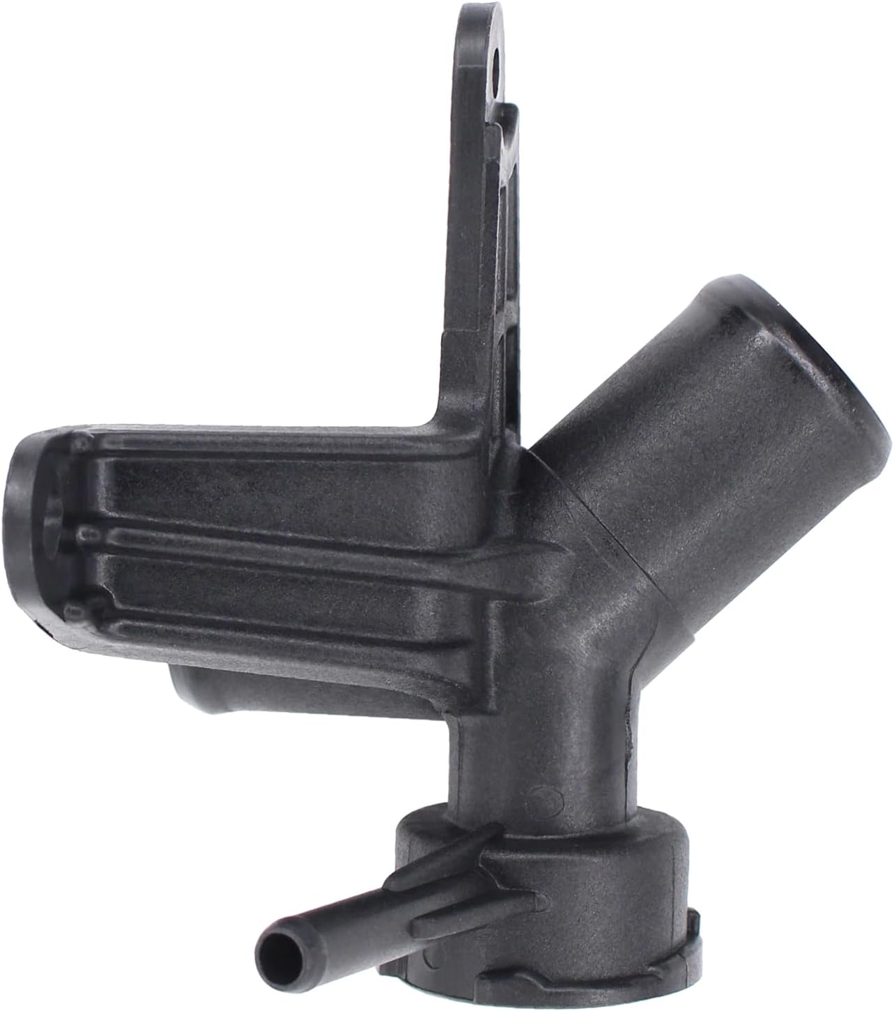 Conector manguera radiador motor xD