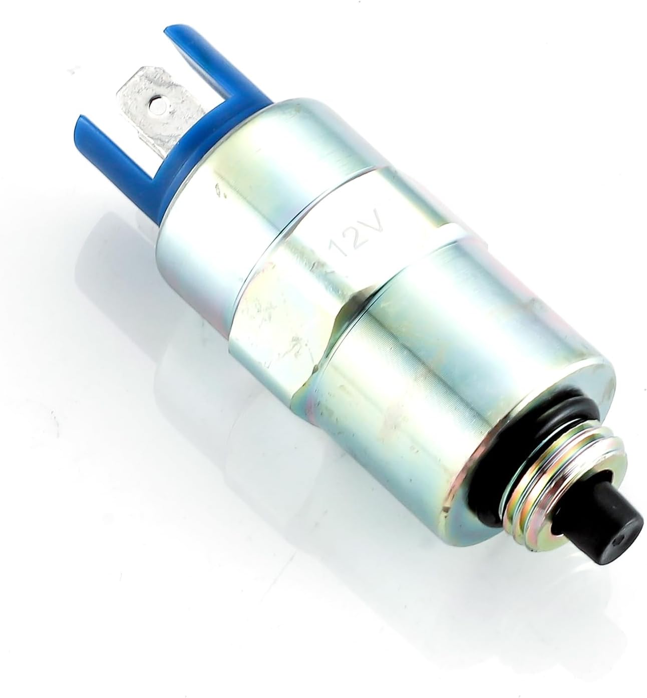Solenoide parada 12VDC para Perkins Serie 1000