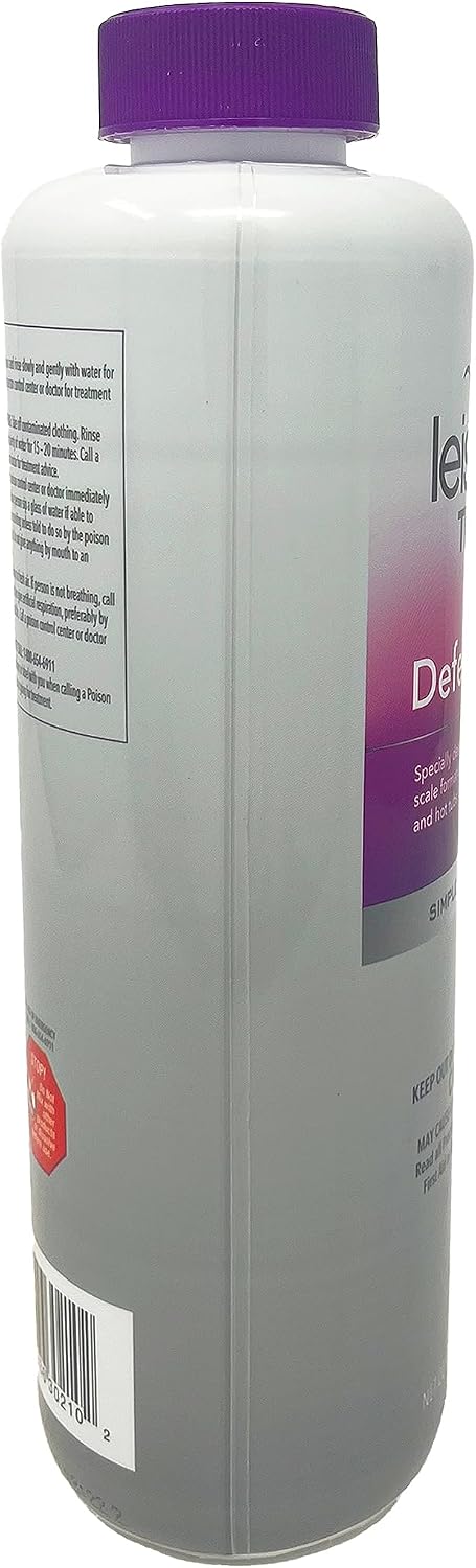Defensor de sarro y manchas para desinfectantes 2lb