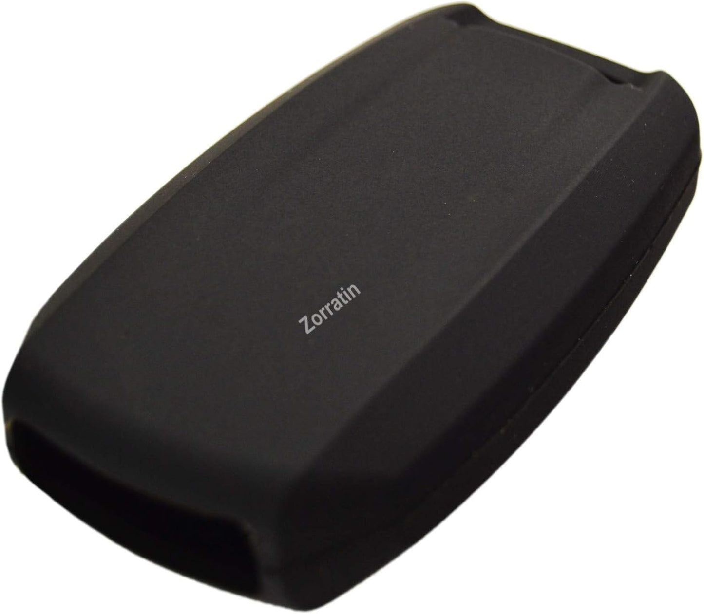 Funda llave silicona RamCrew Cab 4x4 19-25 6 botones